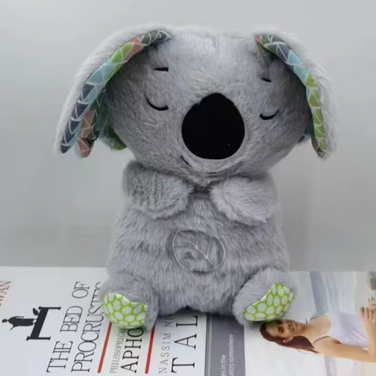 Koala Bebé Sueños Dulces